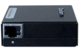 DEXLAN SWITCH 5p10/100 ALIM USB + FIX. MAGNETIQUE