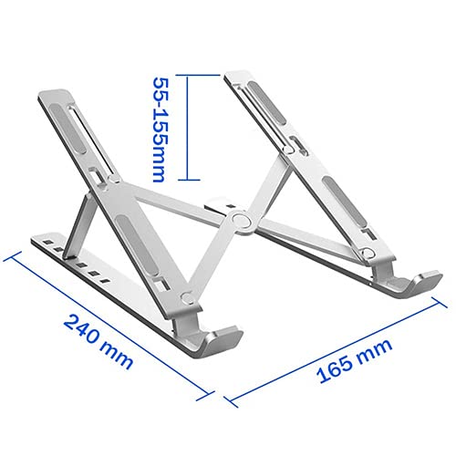 LAPTOP AND TABLET STAND