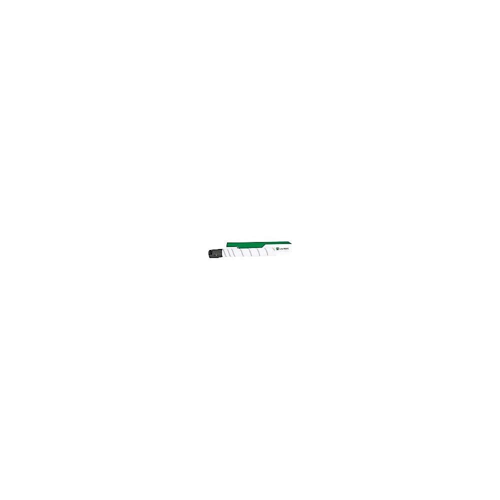 LEXMARK CX92x Black High Yield Toner Cartridge