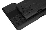 TARGUS Field-Ready Universal 7-8inch Holster w/o belt Landscape - Black