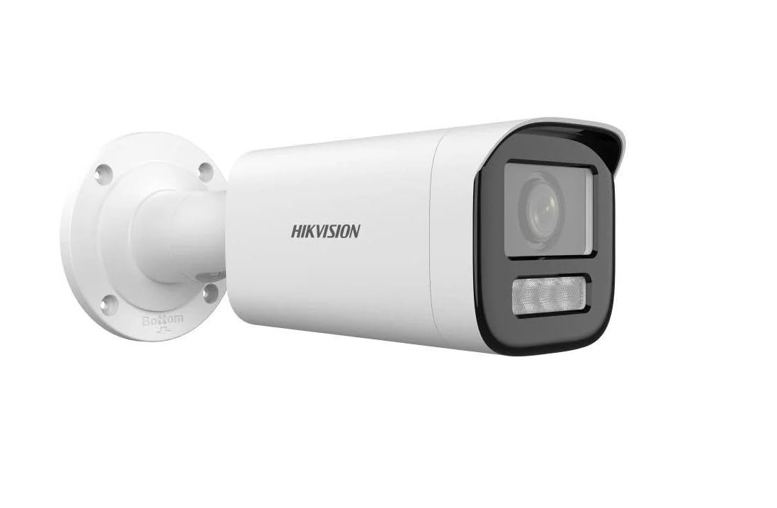DS-2CD1643G2-LIZSU(2.8-12mm) Cam BULLET 4MP 2,8-12mm IR 30M