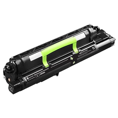 Return Developer unit BLK