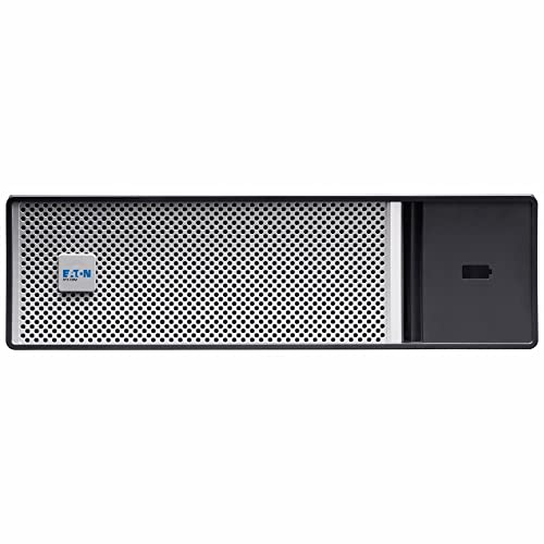 EATON Batterie d Onduleur 5PX Acide de plomb (VRLA) 12 V 9 Ah RT3U