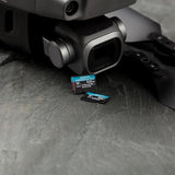 KINGSTON 256GB microSDXC Canvas Go Plus 170R A2 U3 V30 Card + ADP