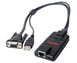 APC KVM 2G - Server Module - Serial
