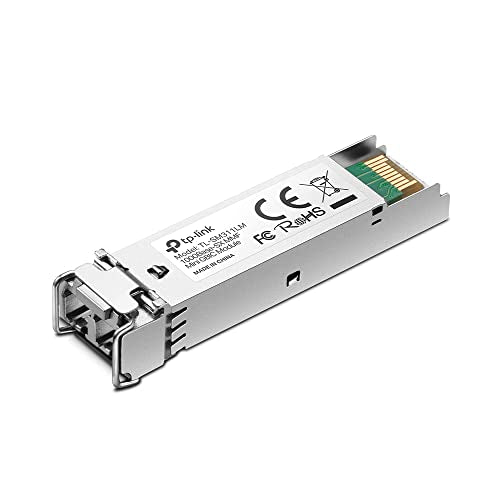 Module fibre MiniGBiC SFP - Multimode LC 500m