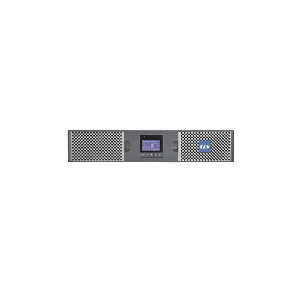 Eaton 9PX 3000i RT2U Li-Ion