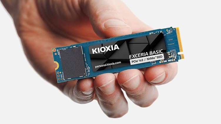 EXCERIA BASIC 2TB