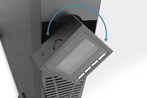 Digitus DN-170107 alimentation d'énergie non interruptible Double-conversion (en ligne) 6 kVA 10000 W