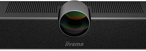 BAR CAM SPK 120D/5 MIC/SPEAKER