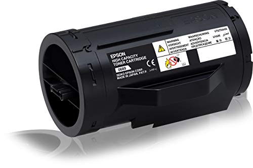 Toner/High Cap 10k BK