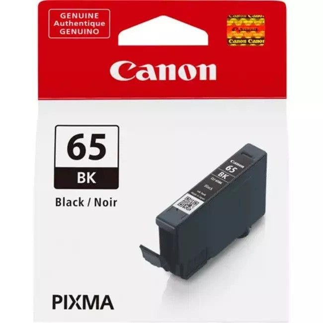 CANON 1LB CLI-65 BK EUR/OCN Ink Cartridge