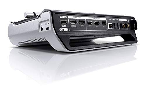 ATEN StreamLIVE Pro 4K Ultra HD