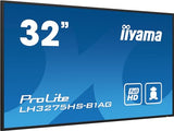 IIYAMA- Afficheur professionnel 32   LH3275HS-B1AG