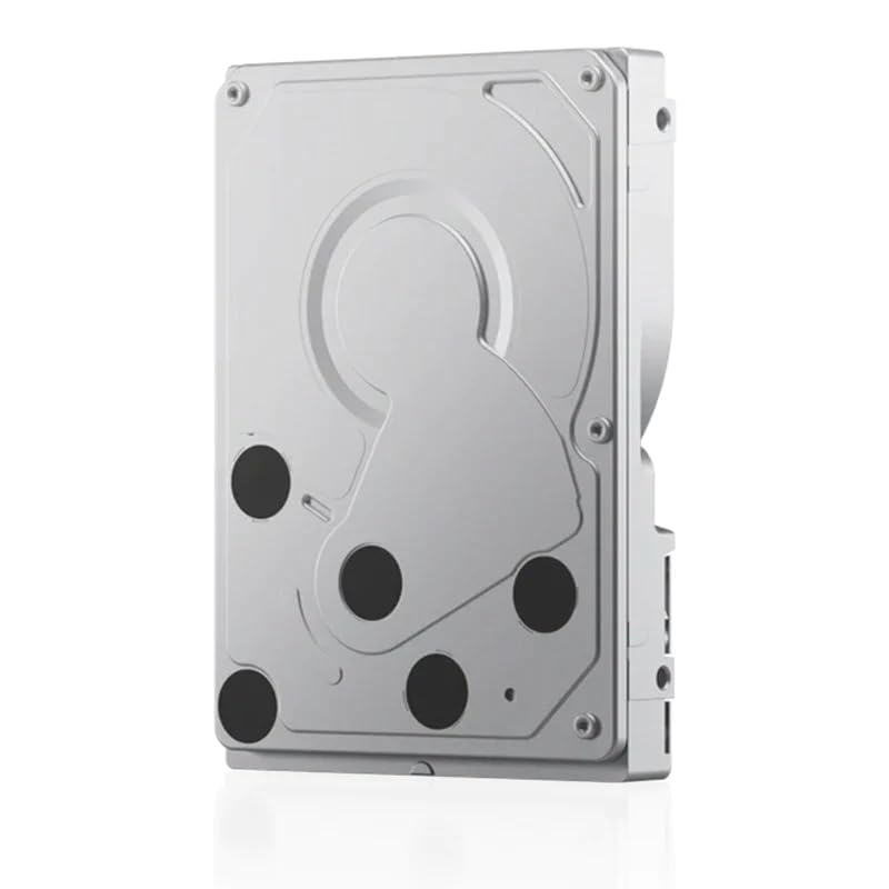 "Ubiquiti UACC-HDD-S-1TB Disque dur 3,5"" de capacité de base, 1 To"
