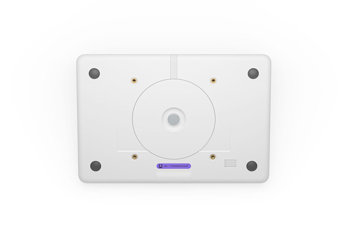 LOGITECH Tap IP Video conferencing device white