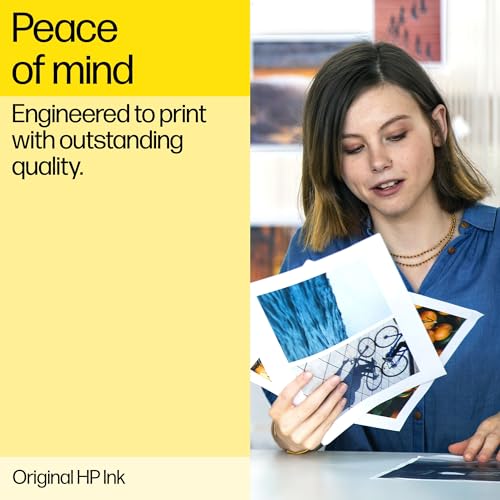 HP 924 Cyan Original Ink Cartridge