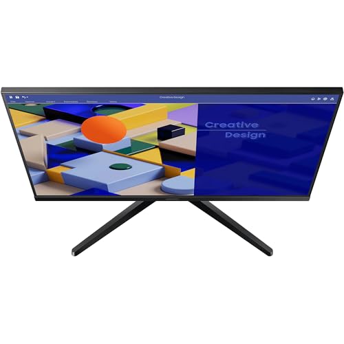 "Samsung S24D304GAU écran plat de PC 61 cm (24"") 1920 x 1080 pixels Full HD LED Noir"