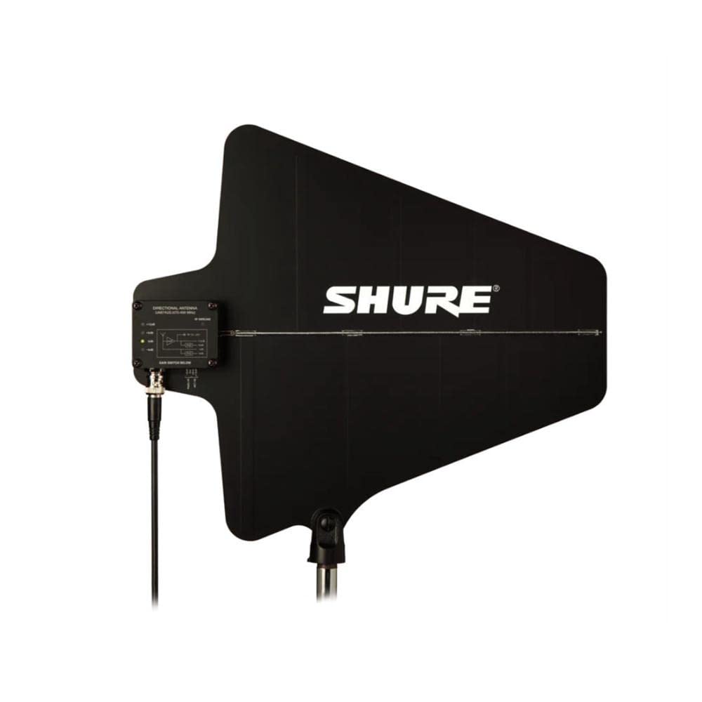 Shure Active Directional Antenna 470 - 900MHz