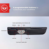 CONTOUR DESIGN Souris centrée RollerMouse Pro3 filaire