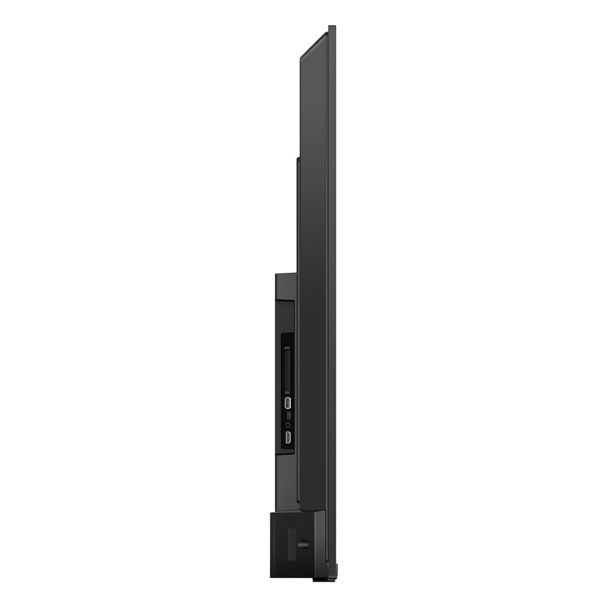 75 B-Line 4K UHD Chromecast