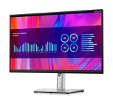 DELL P Series Écran hub 24 USB-C - P2423DE