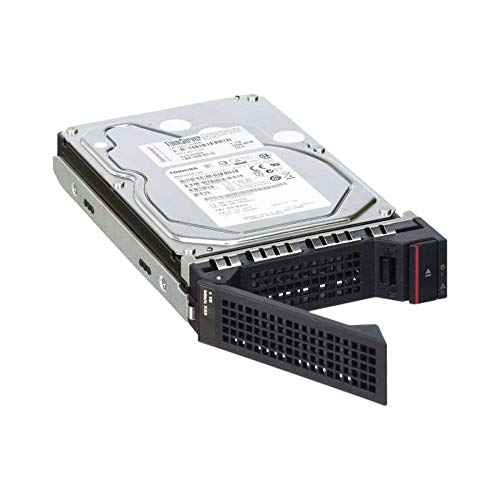 LENOVO ISG ThinkSystem 2.5inch 900GB 10K SAS 12Gb Hot Swap 512n HDD