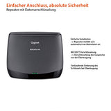 Gigaset repeteur telephone dect sans fil