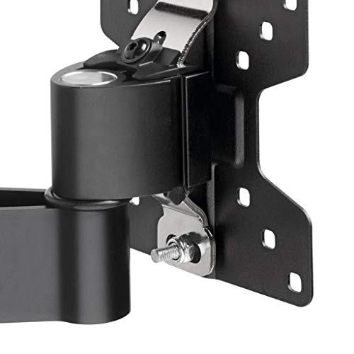 PFW 1030 DISP WALL MOUNT TURN+TILT BK