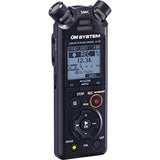 OM SYSTEM Videographer kit LS-P5