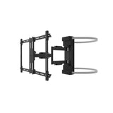 NEOMOUNTS WL40S-910BL16 Support de pilier pour écran 40-70p - orientable - diam. 25-100 cm