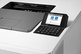 HP Color LaserJet Enterprise M455dn Printer colour Duplex laser A4 600x600dpi 27ppm mono 27ppm colour 300sheets USB LAN