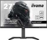 IIYAMA- Ecran gaming 27   GB2745QSU-B1