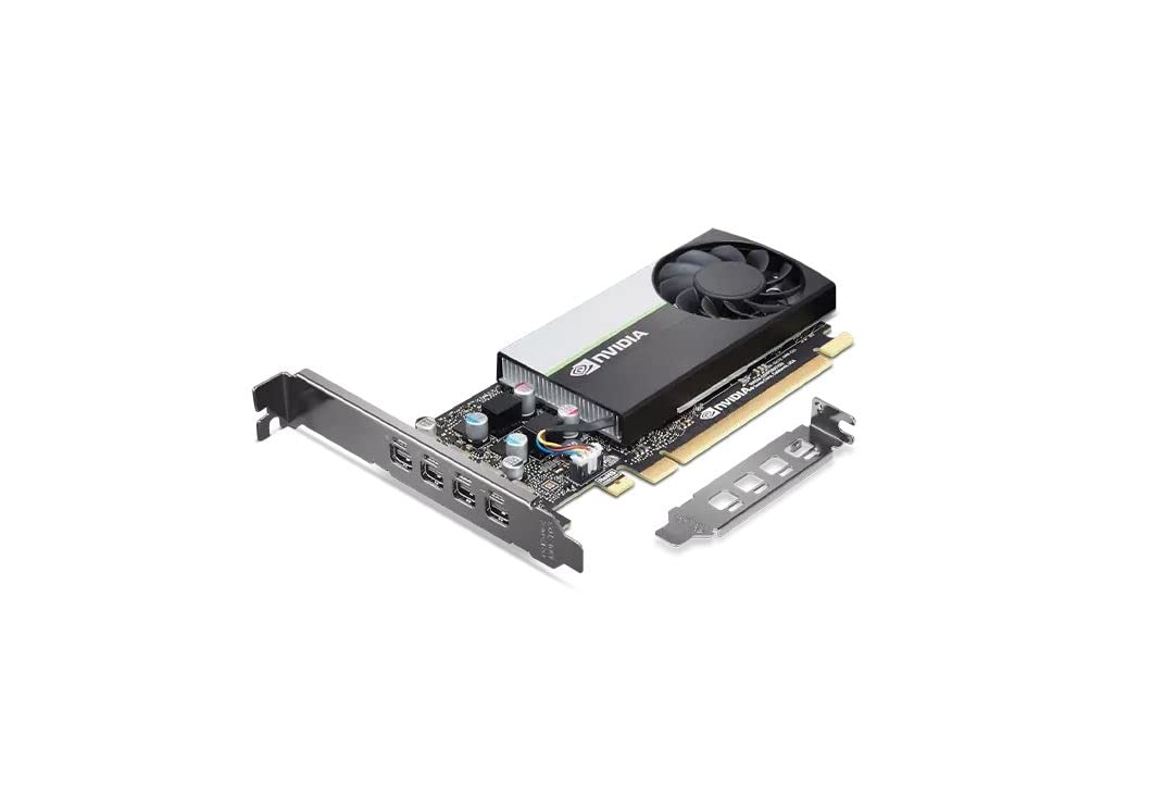 LENOVO Nvidia T1000 8Go 4xmDP Graphics Card