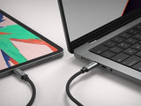 LINQ Cordon USB LQ48030 PD 2,0 m