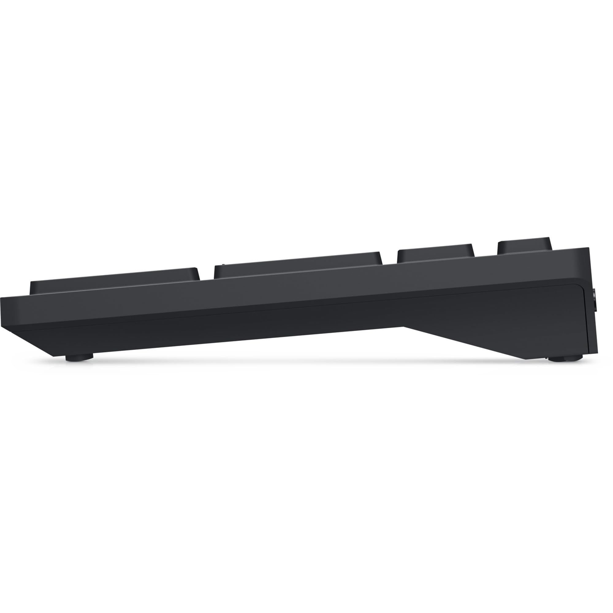 DELL Pro Wireless Keyboard and Mouse - KM5221W - German QWERTZ