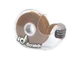 PATCHSEE ID SCRATCH BOITE DEVIDOIR 2,0M - MARRON CLAIR