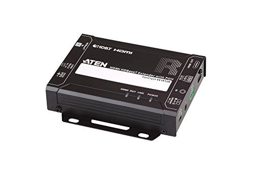 ATEN VE1812 Système d extension HDBaseT HDMI avec POH