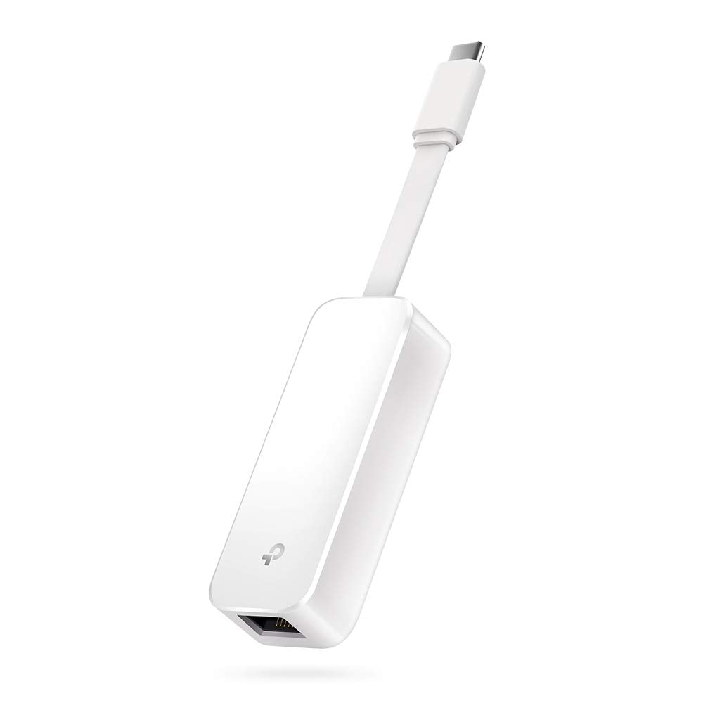 TP-LINK UE300C ADAPT. USB-C 3.0 GIGABIT