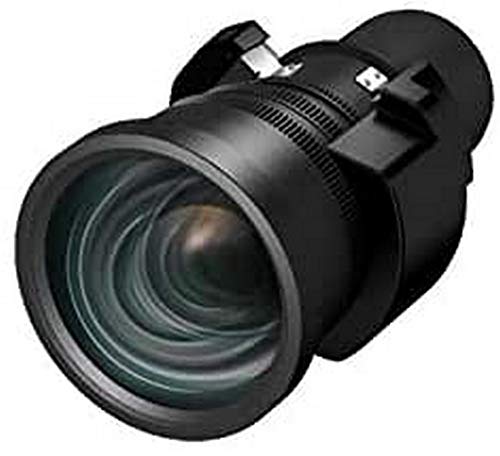 EPSON ELPLW08 lens widezoom for EB-L10xx EB-L15XX EB-L17XX
