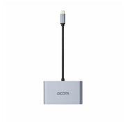 USB-C Portable 5-in-1 Mini Docking Stati