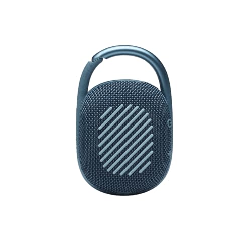 JBL Clip 4 Blanc