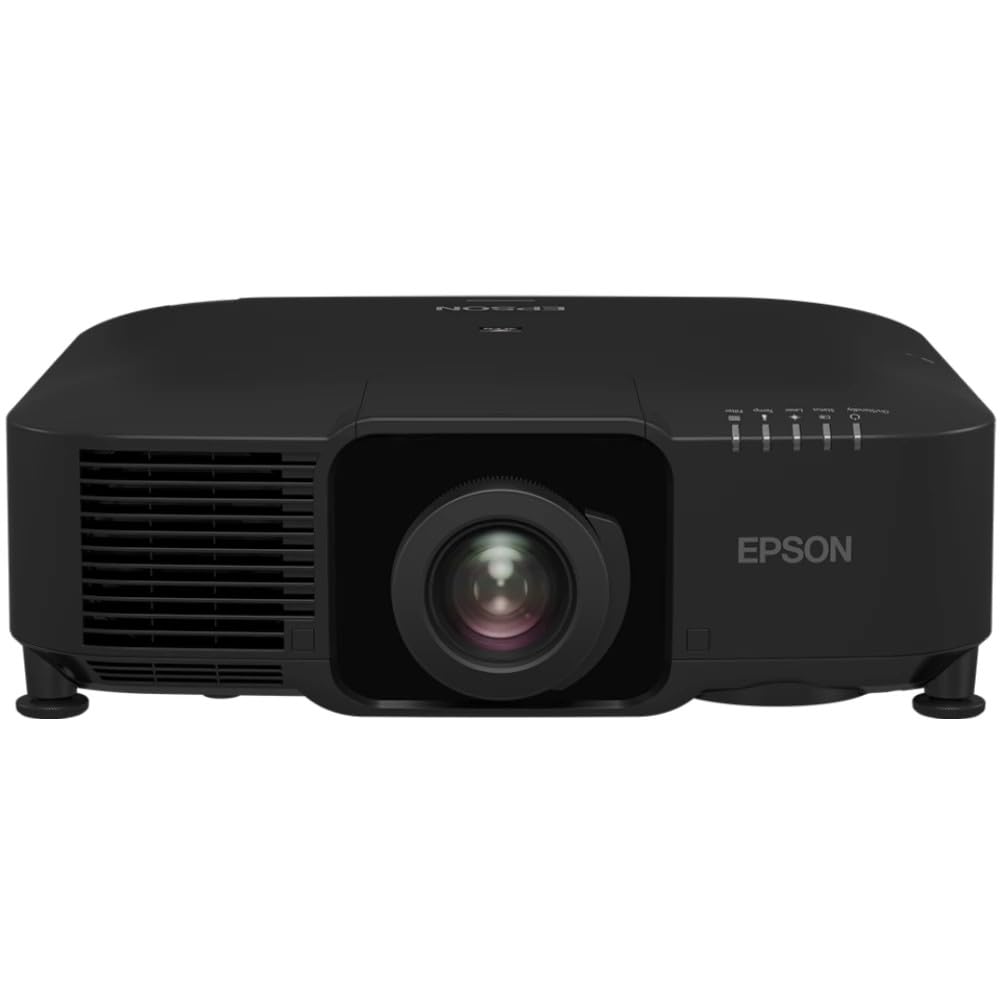 EPSON EB-PU1007B 3LCD 7000Lumen WUXGA 1920x1200 No Lens black