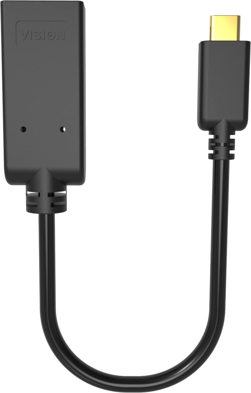 VISION USB-C to HDMI Adaptor