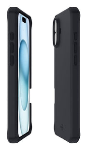 SPECTRUM_R Case for iPhone 16
