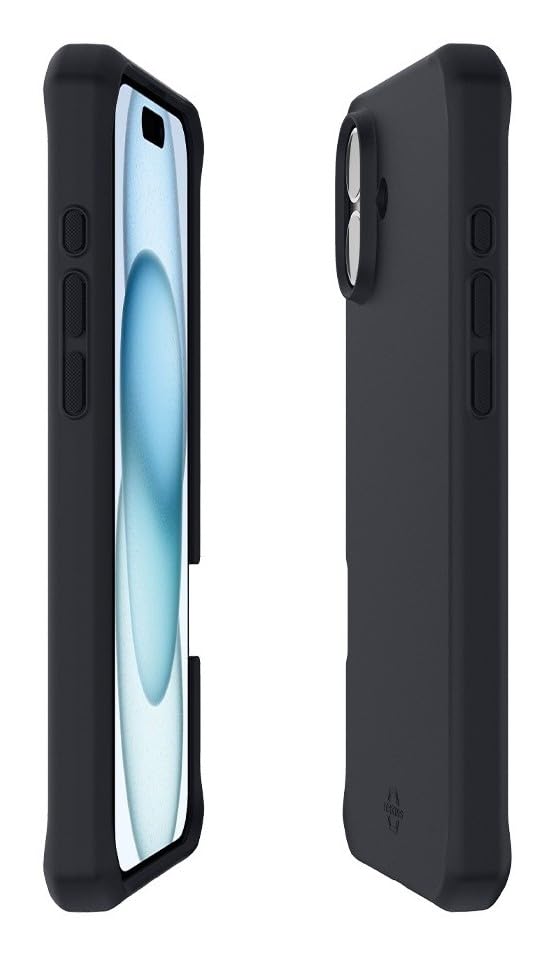 SPECTRUM_R Case for iPhone 16