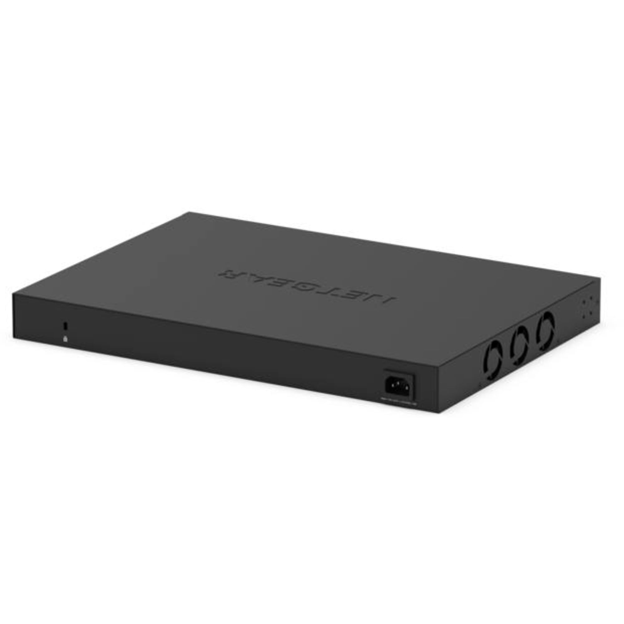 NETGEAR MS324TXUP - 1 year Insight Managed 24PT MG U60 POE++ SMART SWITCH + 4 SFP+ Ports