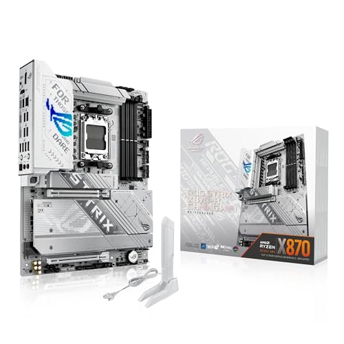 ROG STRIX X870-A GAMING WIFI
