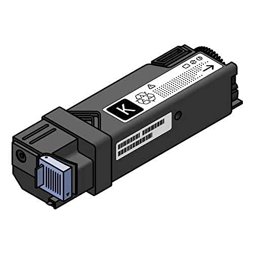 LEXMARK XC9235/45/55/65 Black Toner Cartridge