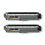 BROTHER TN241BK TWIN-pack black toners BK 2500pages/cartridge